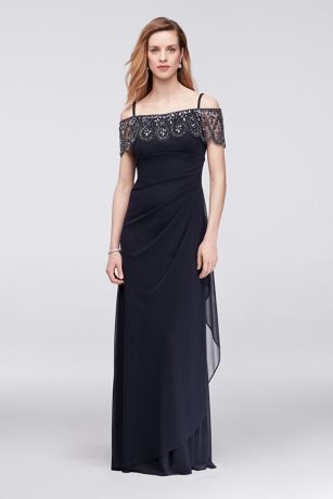 Xscape Dresses